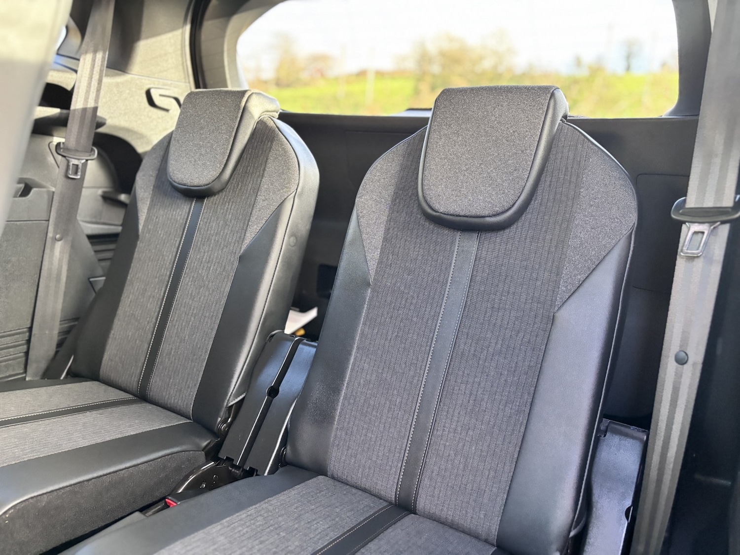 Used Peugeot 5008 2019 for sale - 77084265: Photo 27