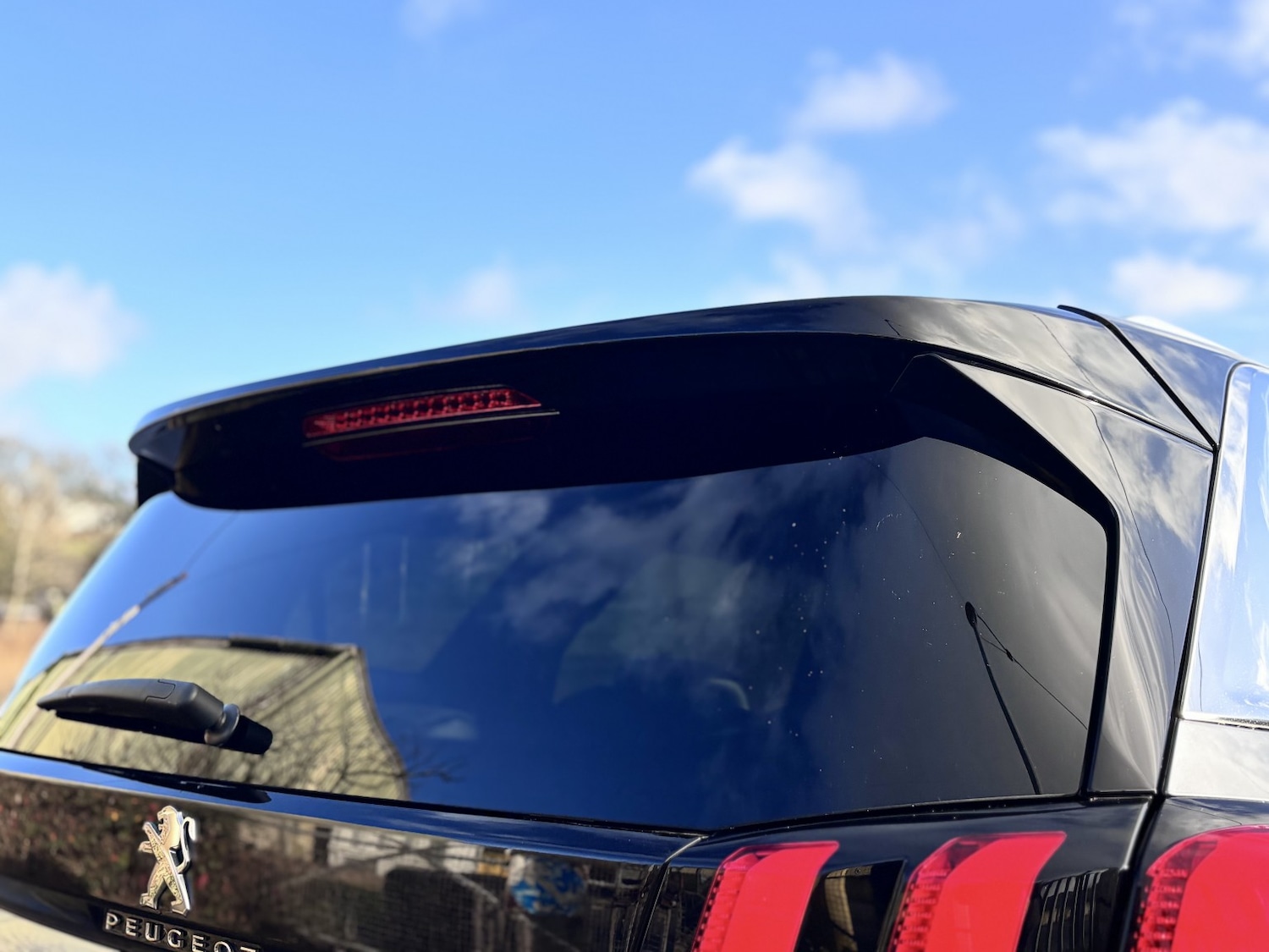 Used Peugeot 5008 2019 for sale - 77084265: Photo 28