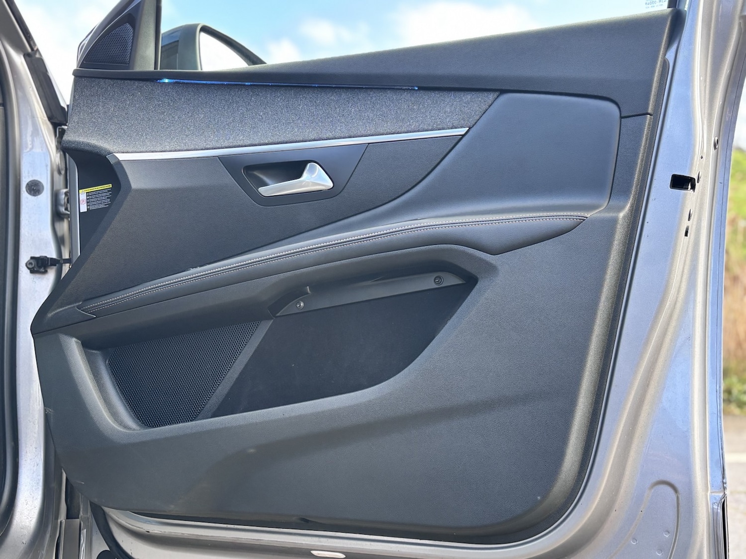 Used Peugeot 5008 2019 for sale - 77084265: Photo 31