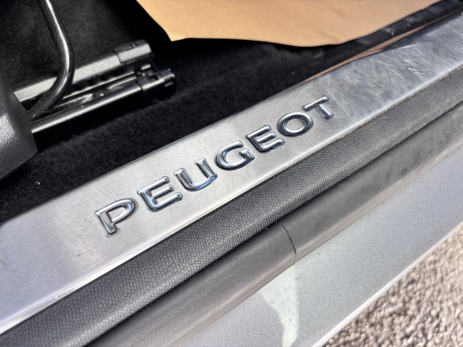 Used Peugeot 5008 2019 for sale - 77084265: Photo 33