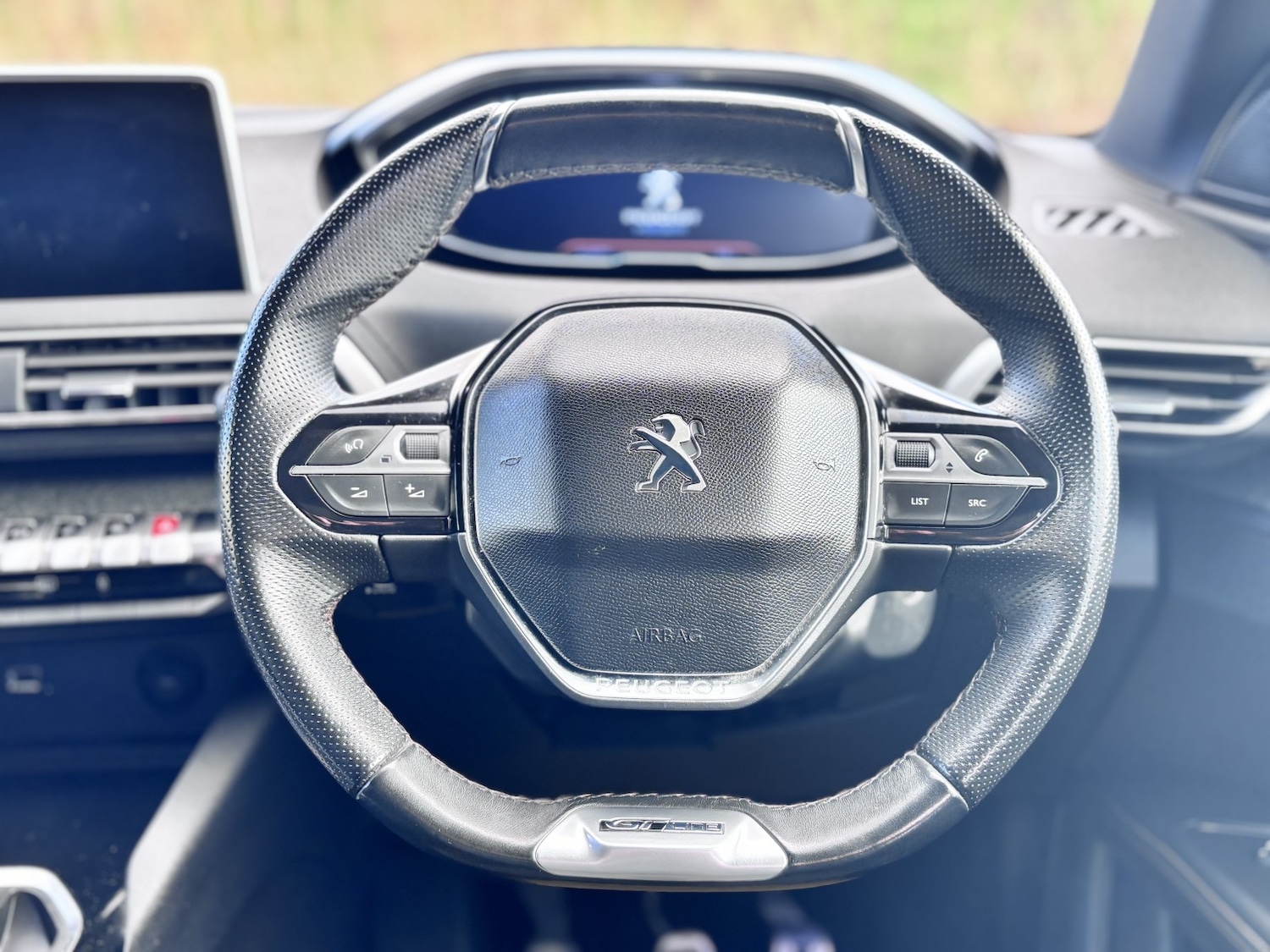 Used Peugeot 5008 2019 for sale - 77084265: Photo 37