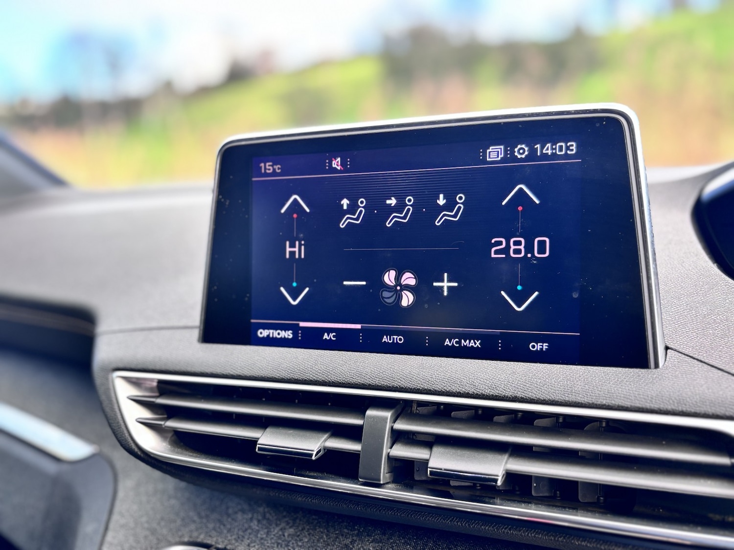 Used Peugeot 5008 2019 for sale - 77084265: Photo 47