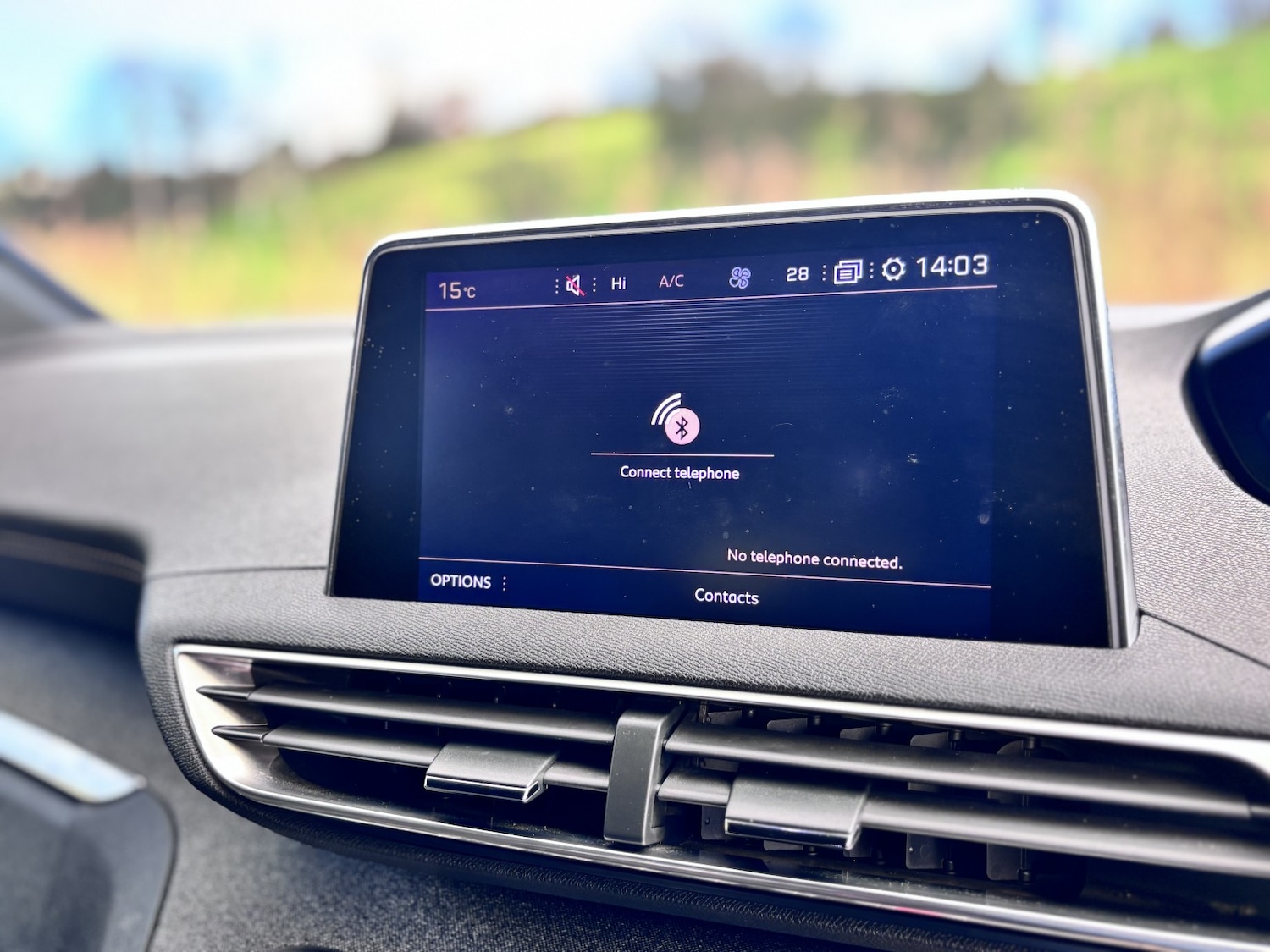 Used Peugeot 5008 2019 for sale - 77084265: Photo 49