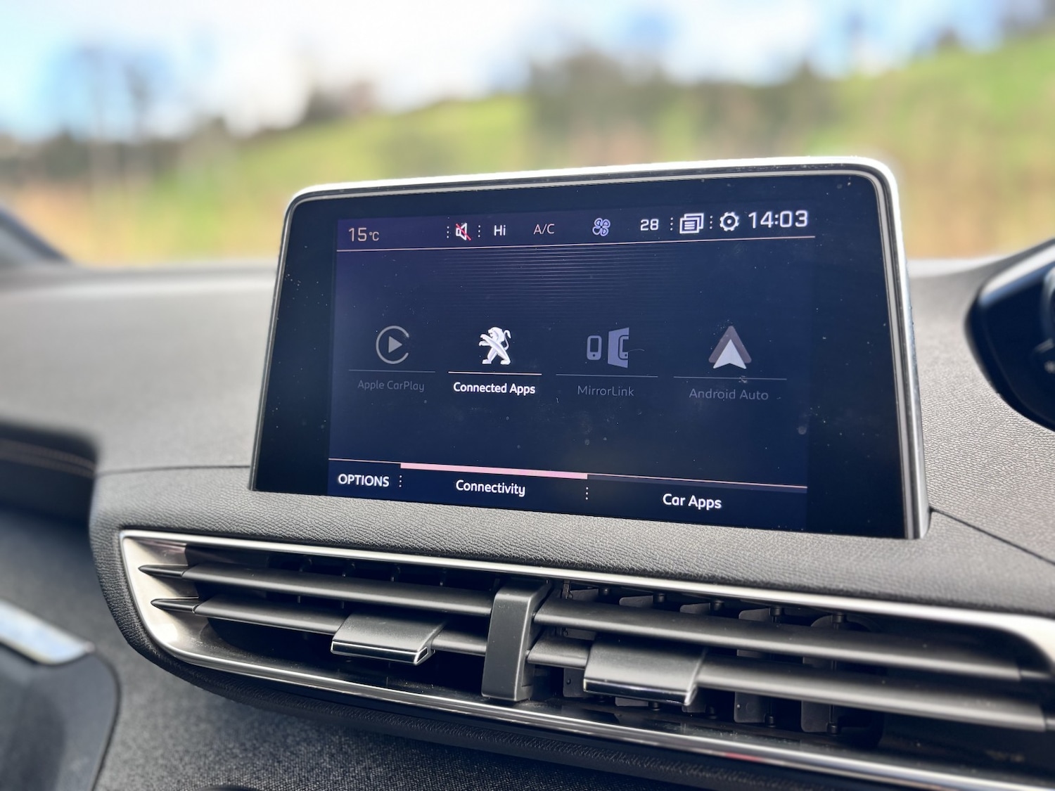 Used Peugeot 5008 2019 for sale - 77084265: Photo 50