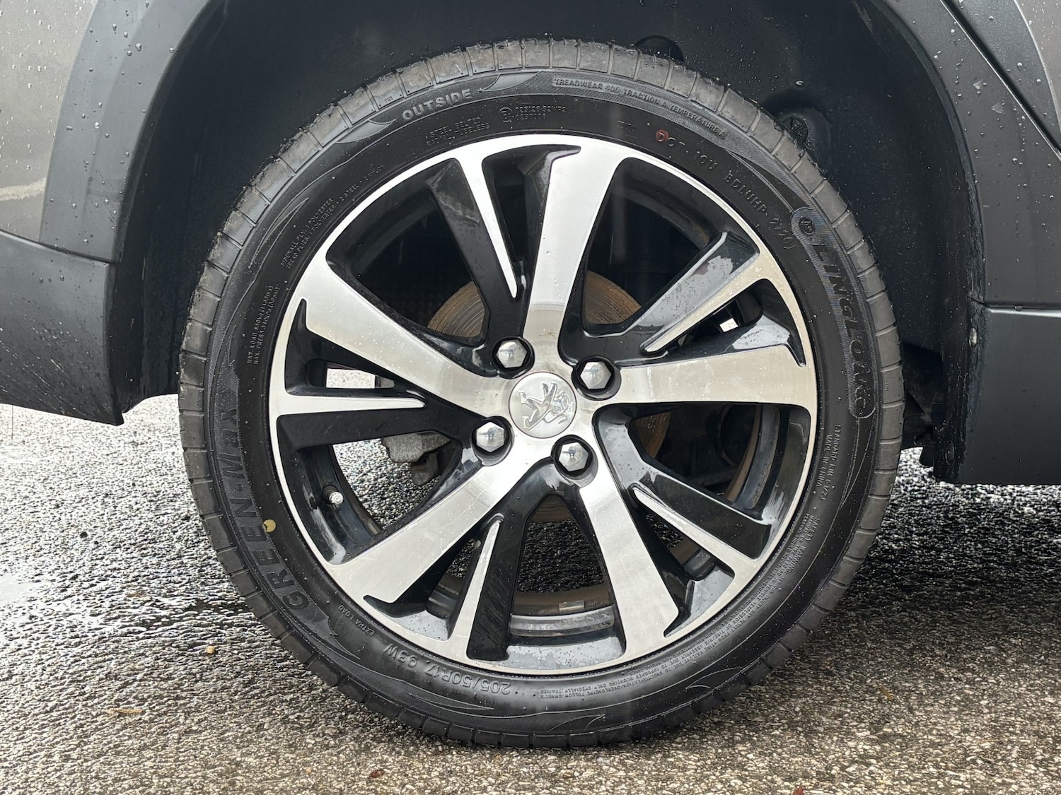 Used Peugeot 2008 2018 for sale - 77084273: Photo 13