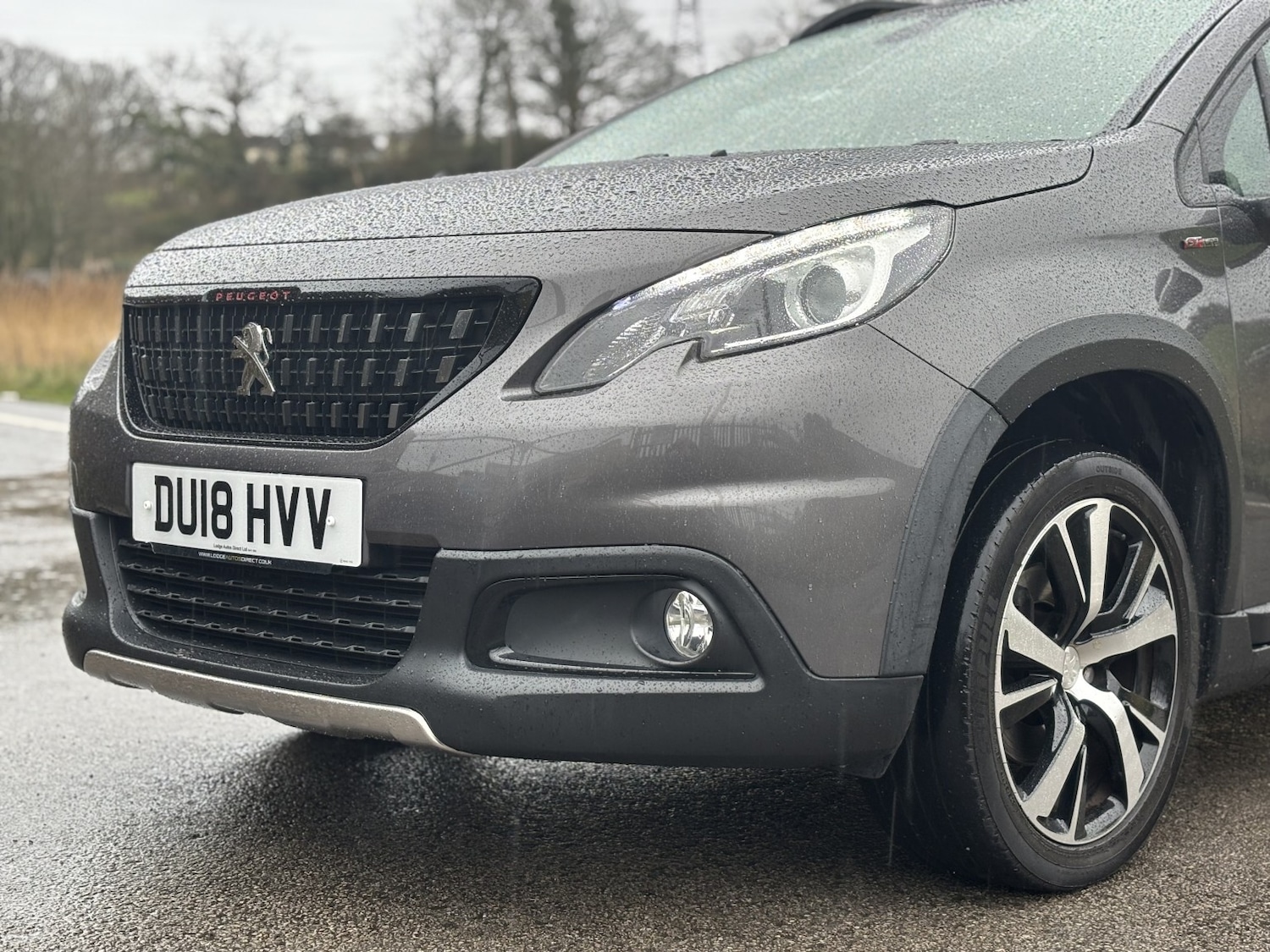 Used Peugeot 2008 2018 for sale - 77084273: Photo 17