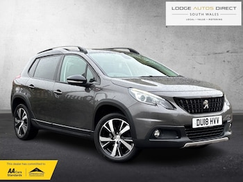 2018 - 1.2 PureTech GPF GT Line 5-Door