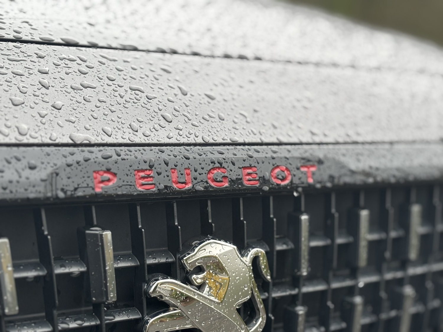 Used Peugeot 2008 2018 for sale - 77084273: Photo 22