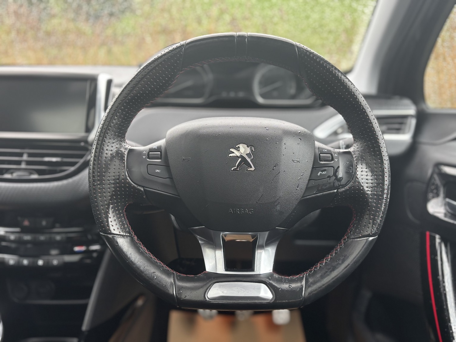 Used Peugeot 2008 2018 for sale - 77084273: Photo 28