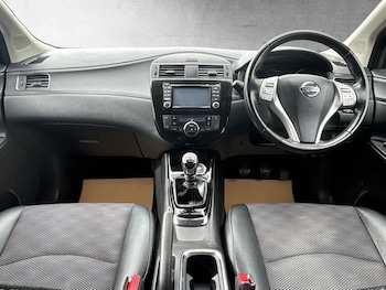 Used Nissan Pulsar 2016 for sale - 75953197: Photo
