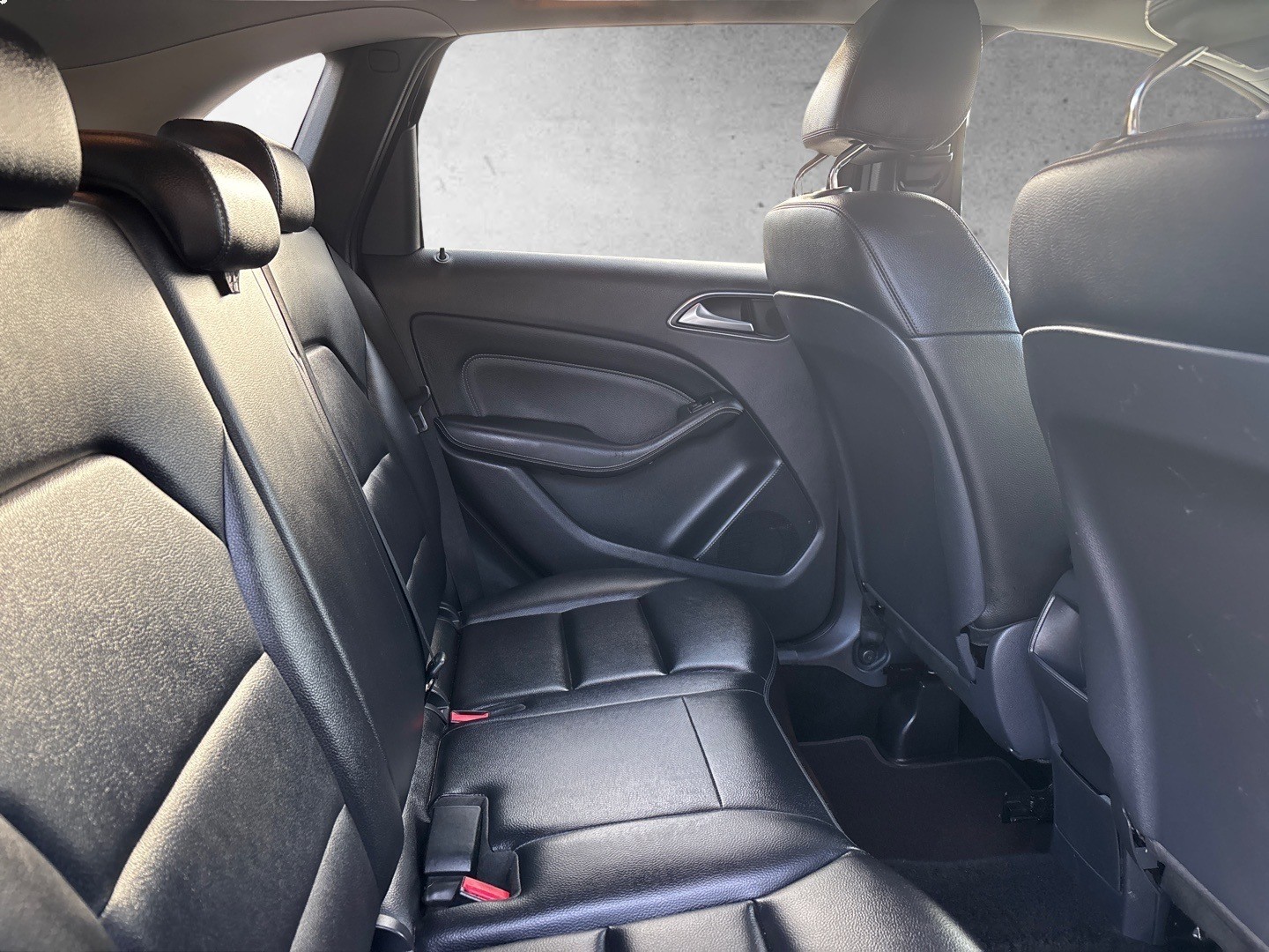 Used Mercedes-Benz B Class 2014 for sale - 77830155: Photo 12