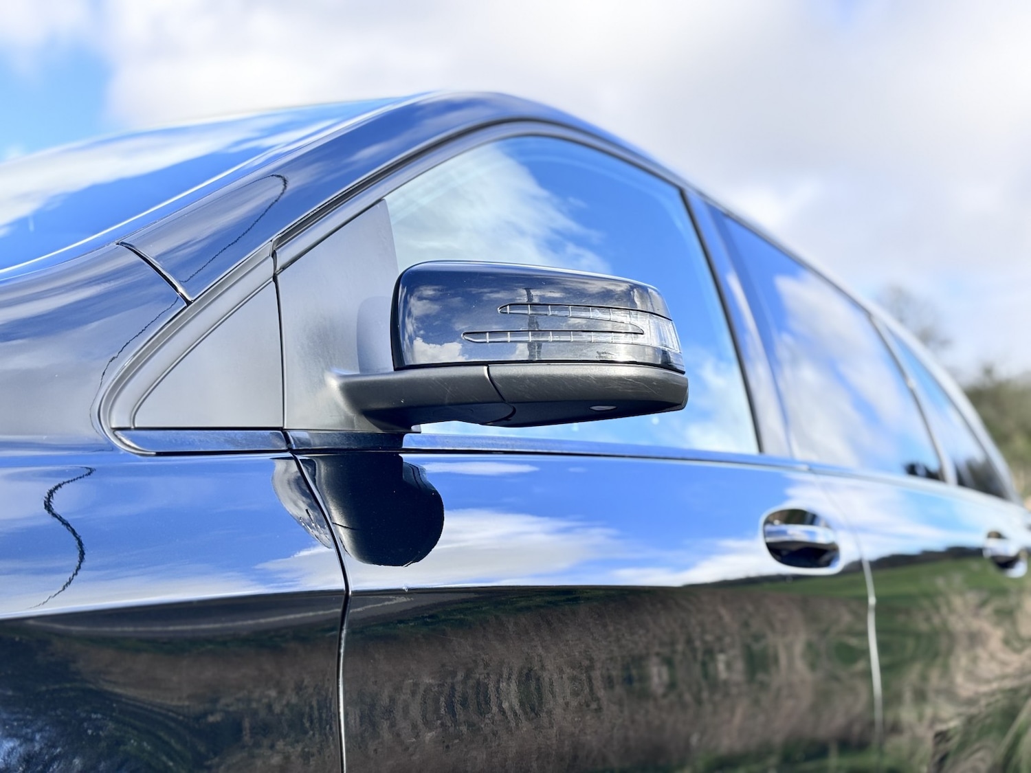 Used Mercedes-Benz B Class 2014 for sale - 77830155: Photo 19