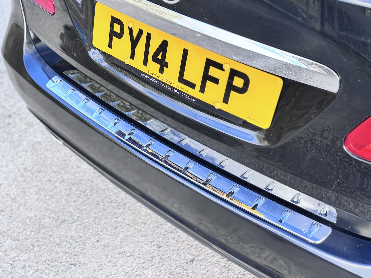 Used Mercedes-Benz B Class 2014 for sale - 77830155: Photo 23