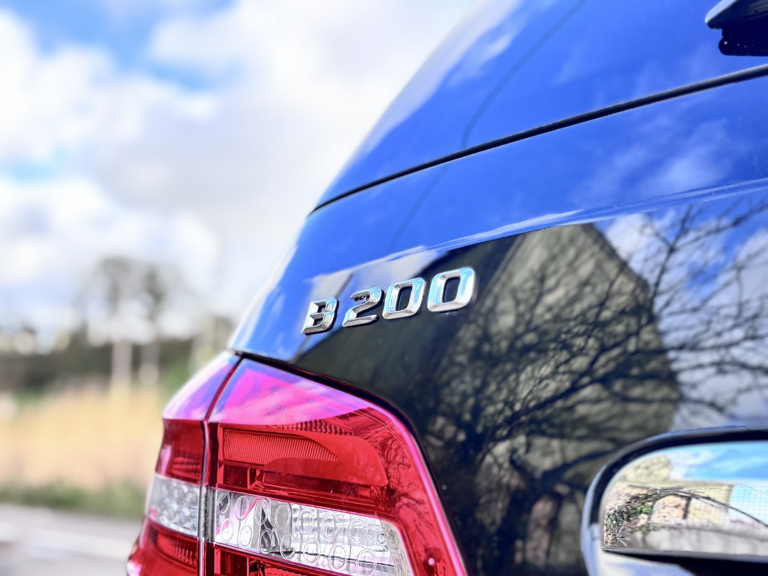 Used Mercedes-Benz B Class 2014 for sale - 77830155: Photo 24