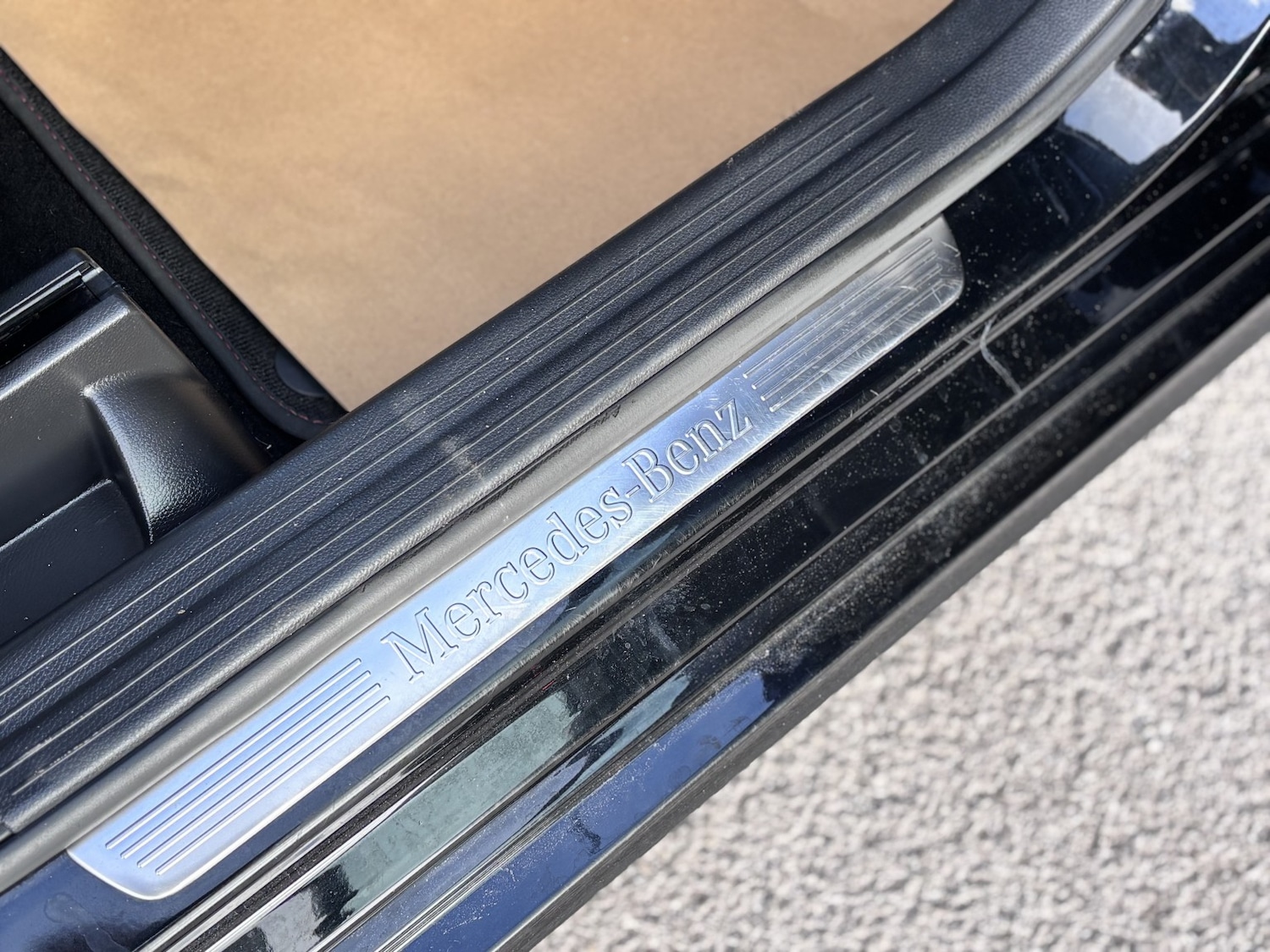 Used Mercedes-Benz B Class 2014 for sale - 77830155: Photo 27