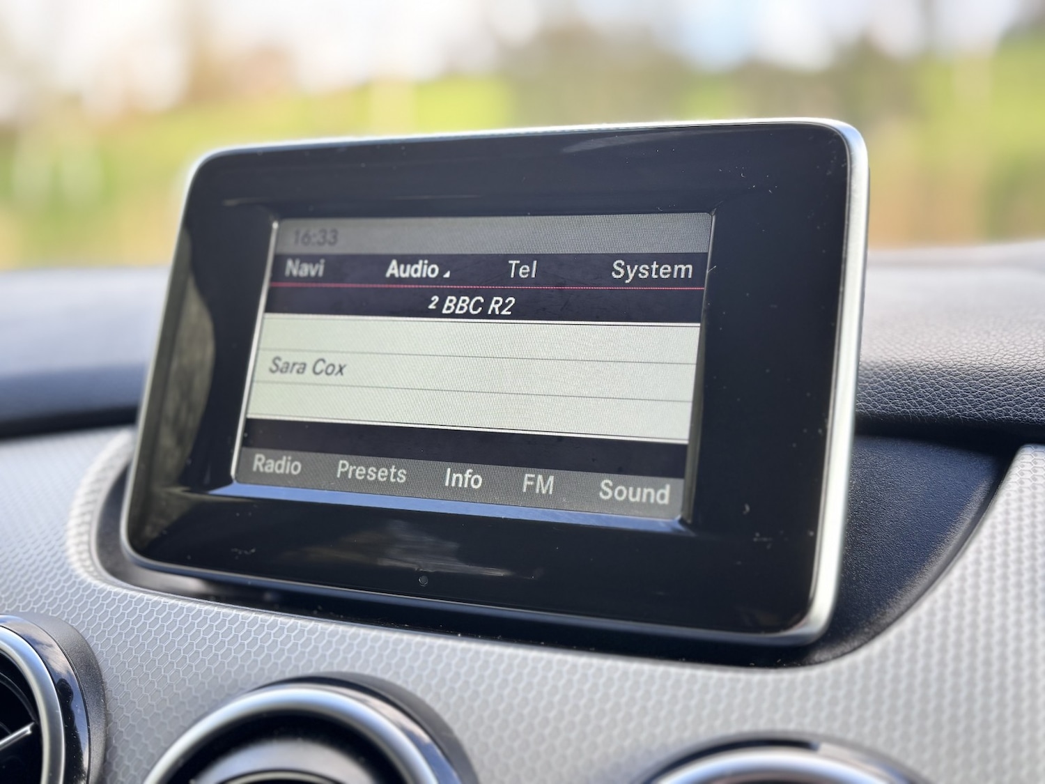 Used Mercedes-Benz B Class 2014 for sale - 77830155: Photo 35