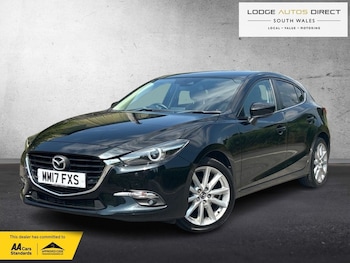 Used Mazda Mazda3 2017 for sale - 78936379: Photo