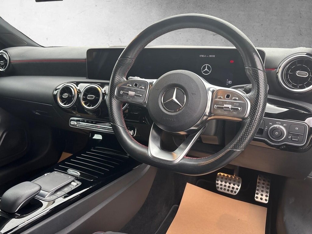 Used Mercedes-Benz A-Class 2020 for sale - 78106265: Photo 11