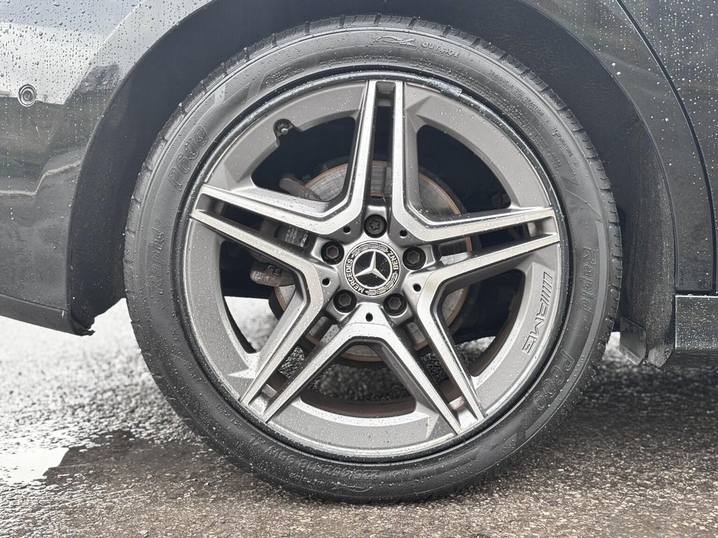 Used Mercedes-Benz A-Class 2020 for sale - 78106265: Photo 15