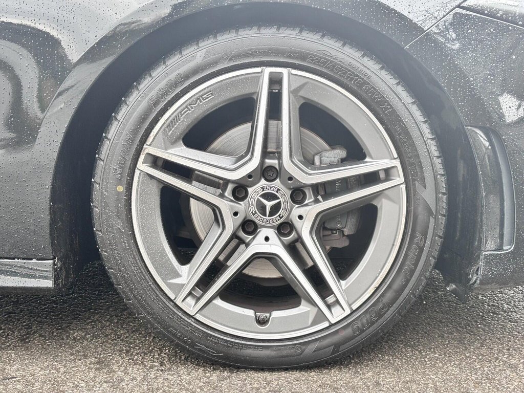 Used Mercedes-Benz A-Class 2020 for sale - 78106265: Photo 16