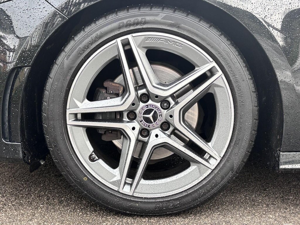 Used Mercedes-Benz A-Class 2020 for sale - 78106265: Photo 17