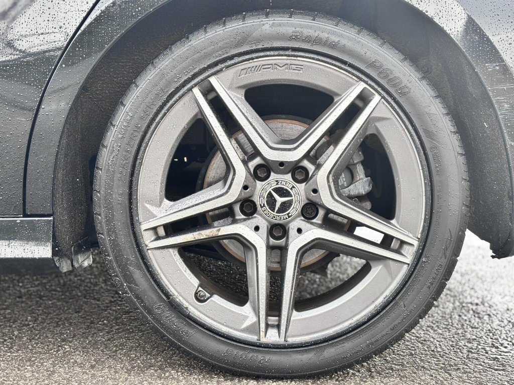 Used Mercedes-Benz A-Class 2020 for sale - 78106265: Photo 19