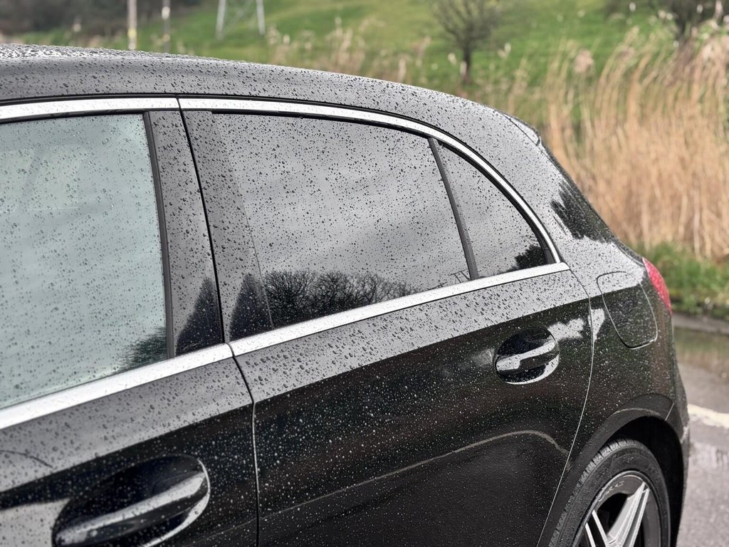 Used Mercedes-Benz A-Class 2020 for sale - 78106265: Photo 25