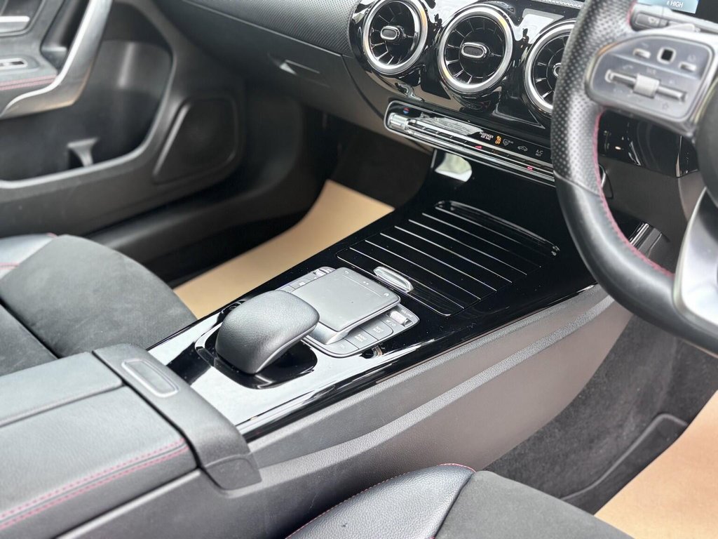 Used Mercedes-Benz A-Class 2020 for sale - 78106265: Photo 34