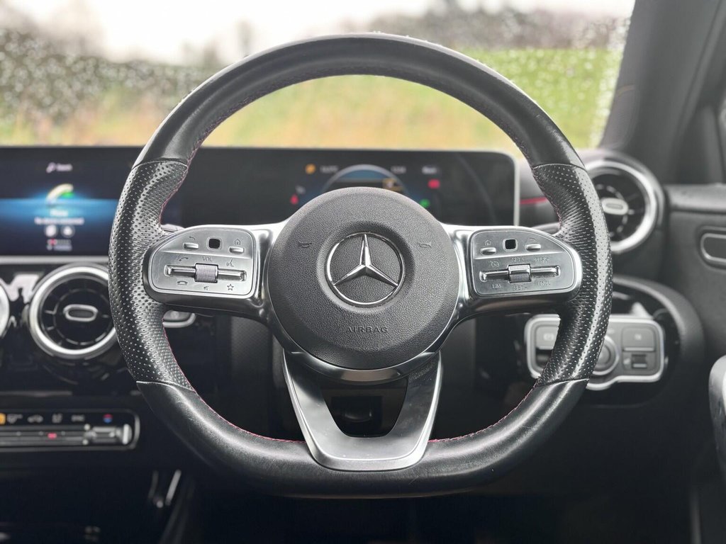 Used Mercedes-Benz A-Class 2020 for sale - 78106265: Photo 39