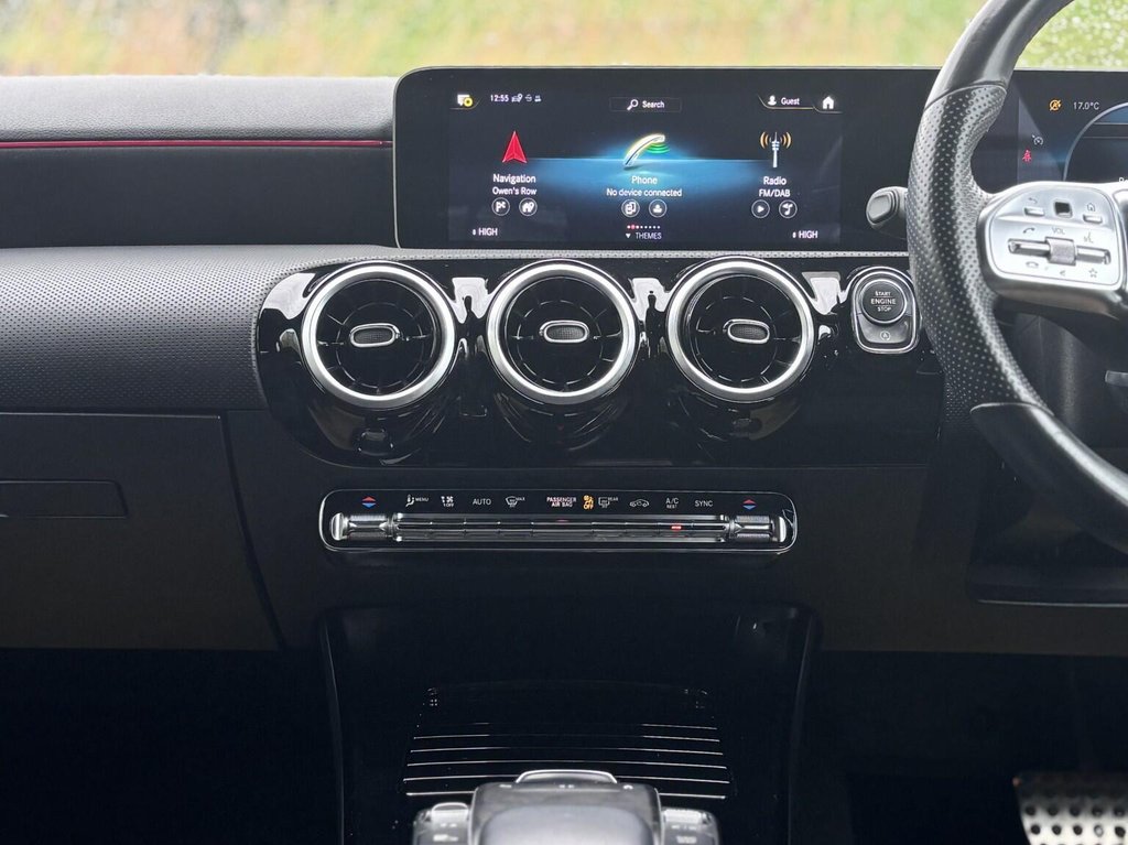 Used Mercedes-Benz A-Class 2020 for sale - 78106265: Photo 41