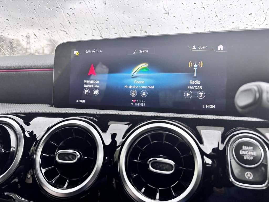 Used Mercedes-Benz A-Class 2020 for sale - 78106265: Photo 43