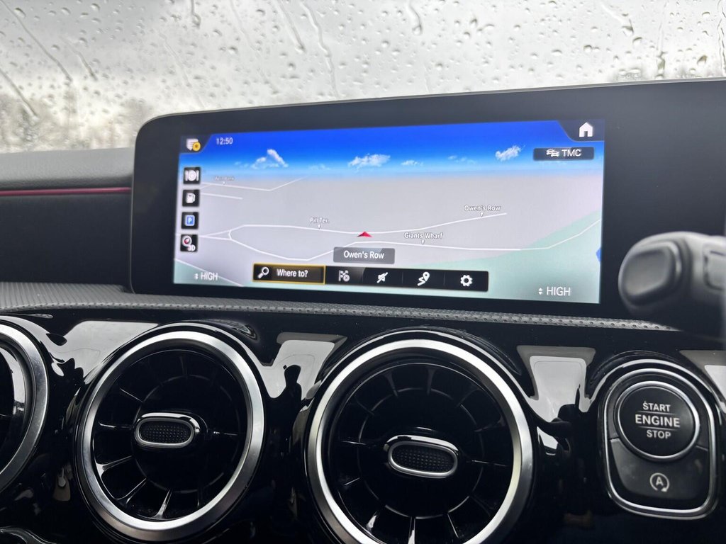 Used Mercedes-Benz A-Class 2020 for sale - 78106265: Photo 44