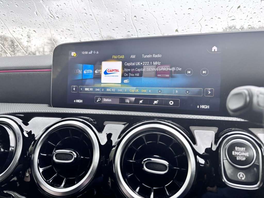 Used Mercedes-Benz A-Class 2020 for sale - 78106265: Photo 46