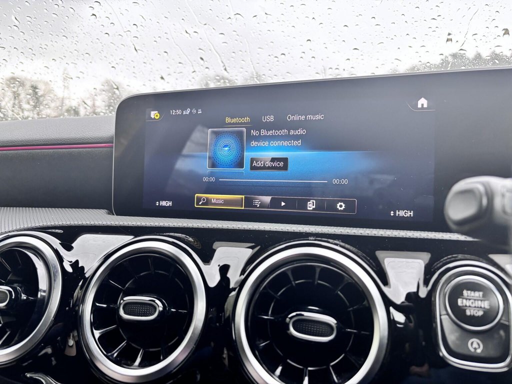 Used Mercedes-Benz A-Class 2020 for sale - 78106265: Photo 47