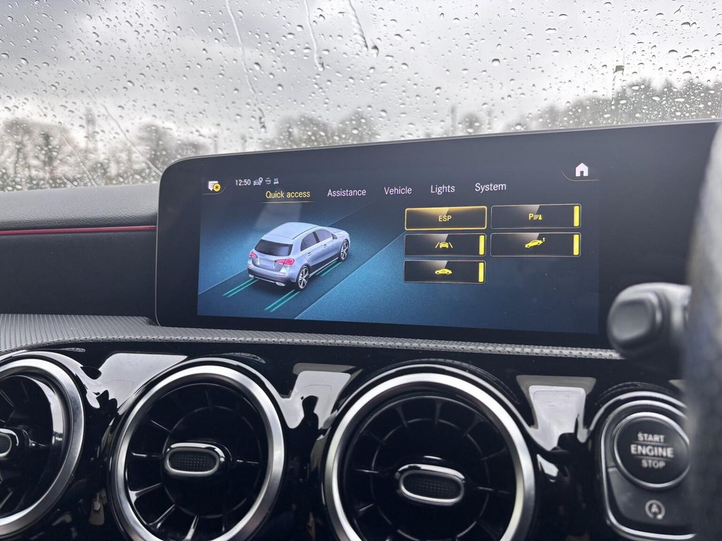 Used Mercedes-Benz A-Class 2020 for sale - 78106265: Photo 49