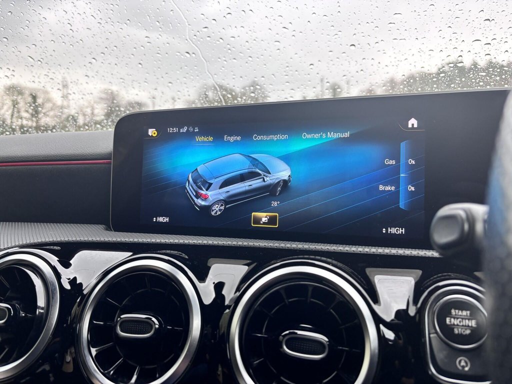 Used Mercedes-Benz A-Class 2020 for sale - 78106265: Photo 50