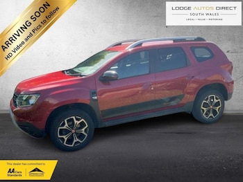 Used Dacia Duster 2019 for sale - 79170705: Photo