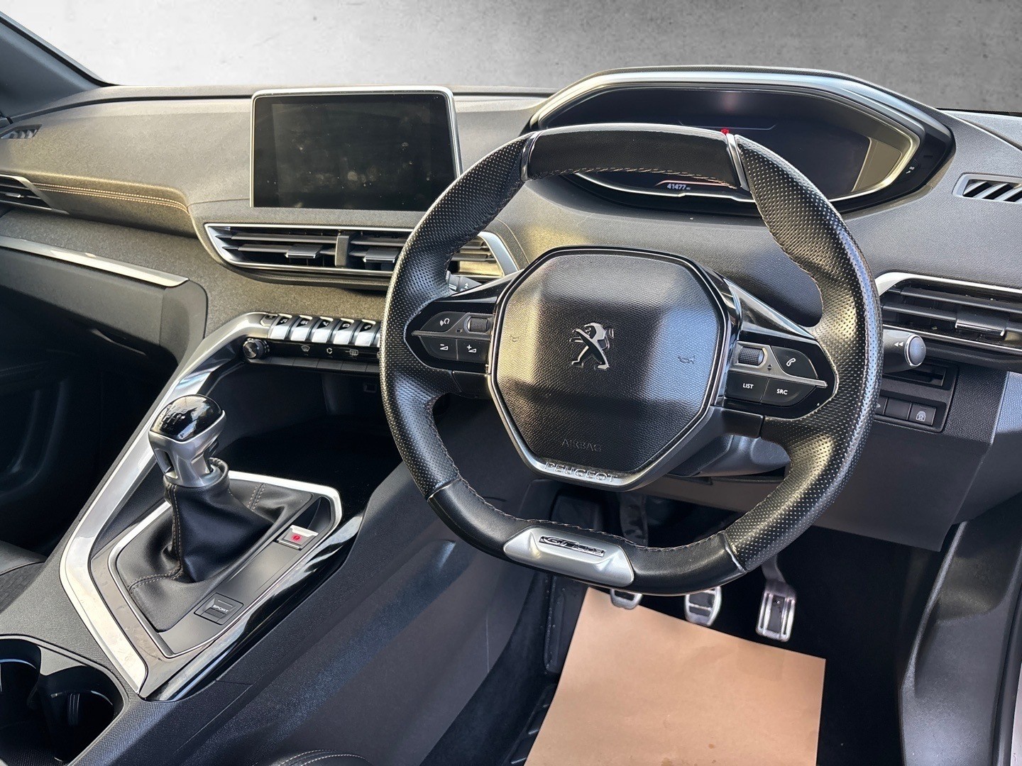 Used Peugeot 5008 2019 for sale - 77357261: Photo 10