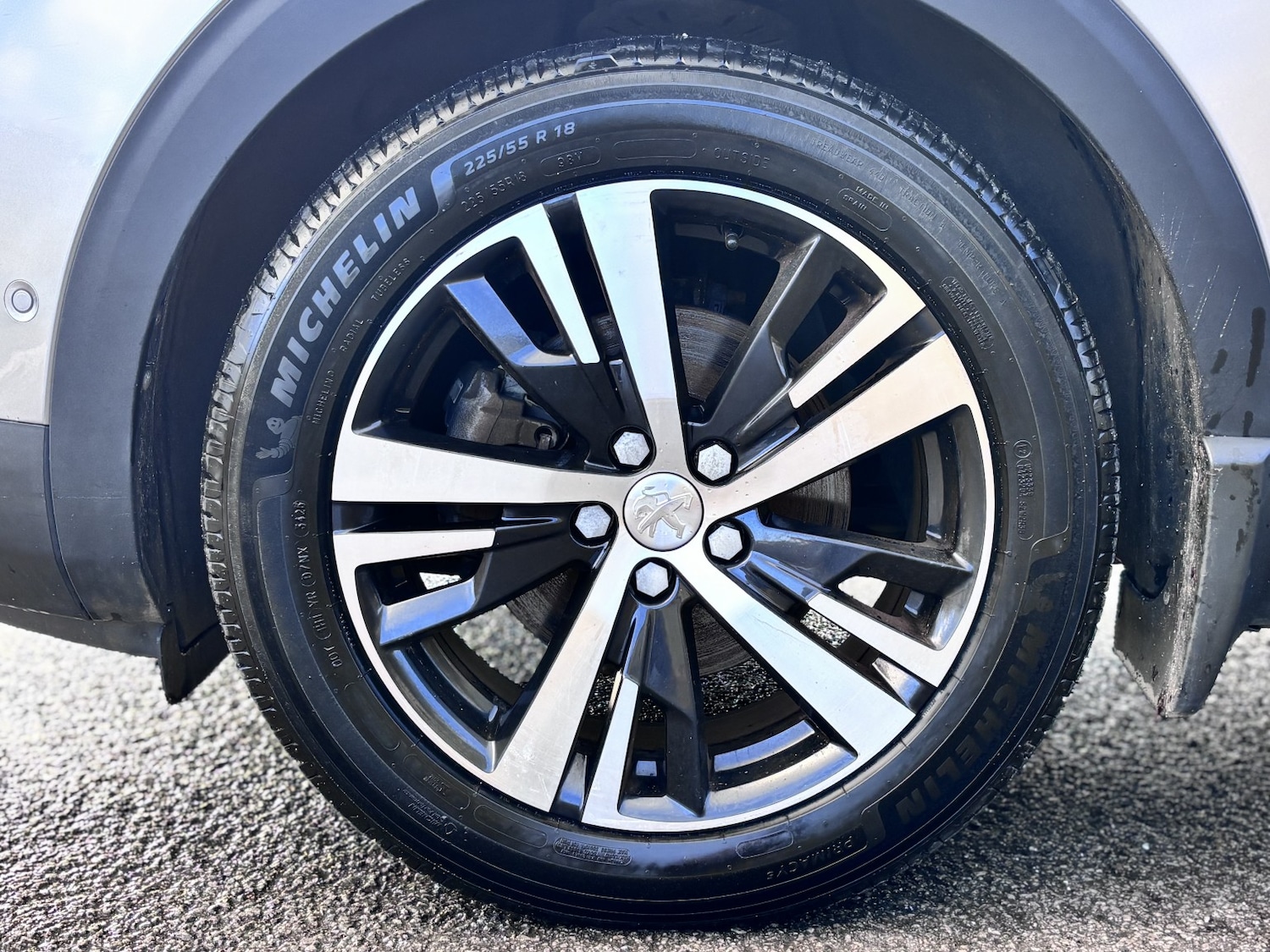 Used Peugeot 5008 2019 for sale - 77357261: Photo 15