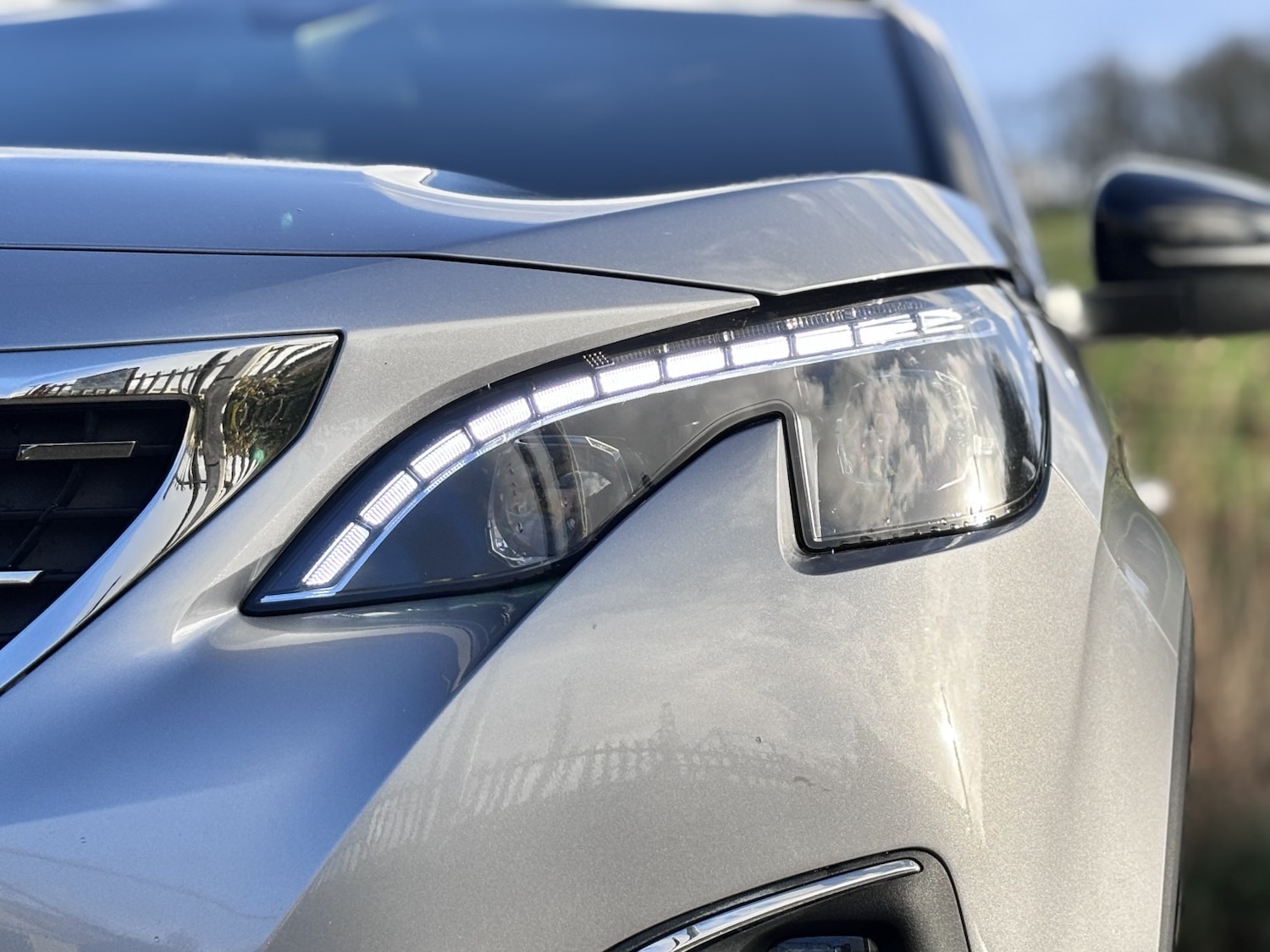 Used Peugeot 5008 2019 for sale - 77357261: Photo 18