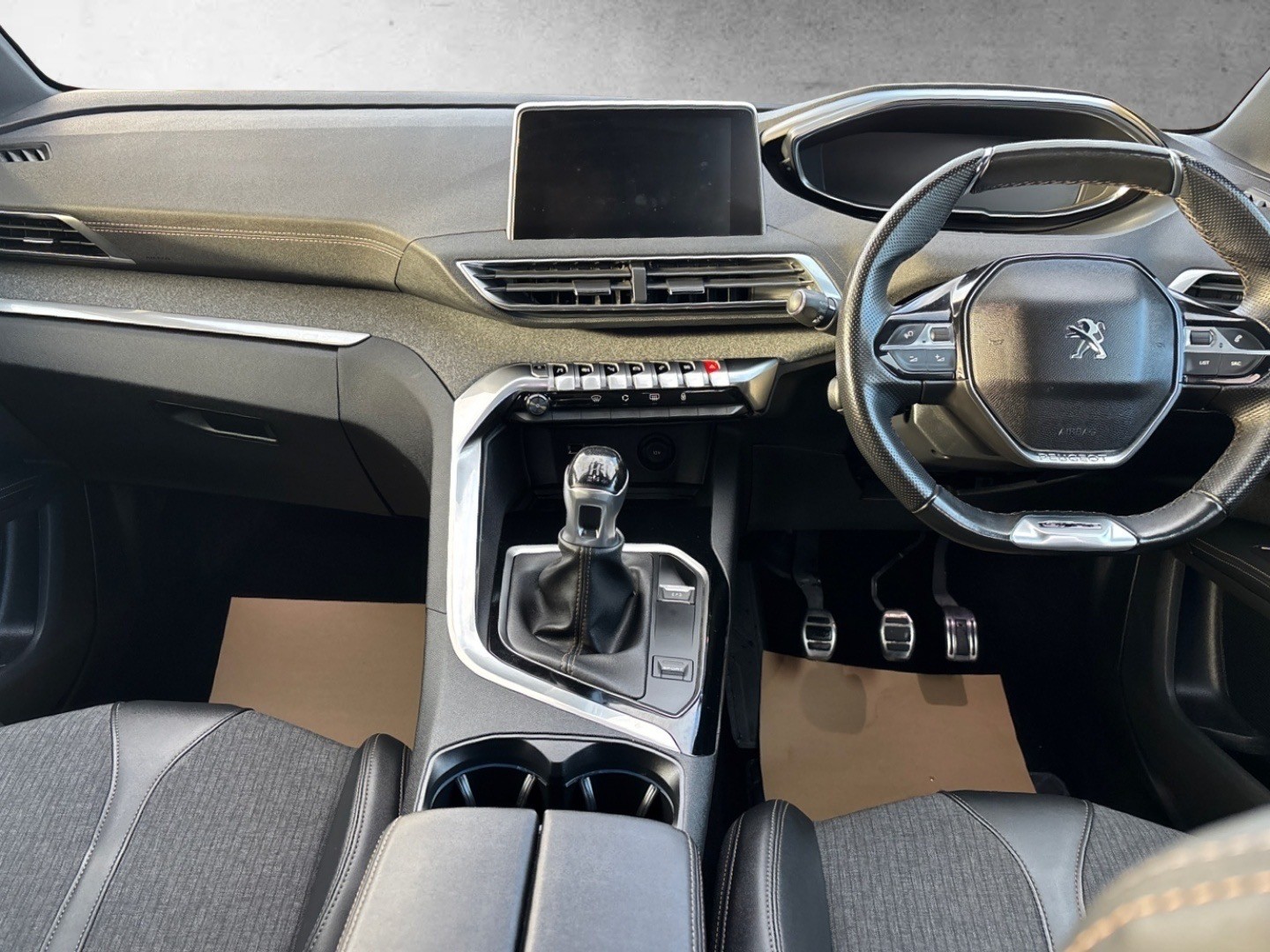 Used Peugeot 5008 2019 for sale - 77357261: Photo 2