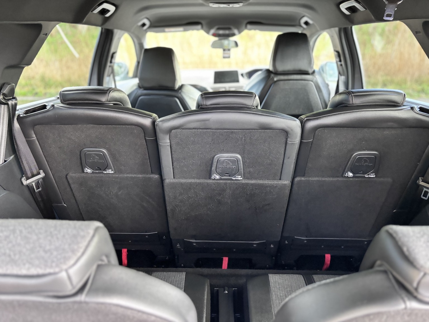 Used Peugeot 5008 2019 for sale - 77357261: Photo 29