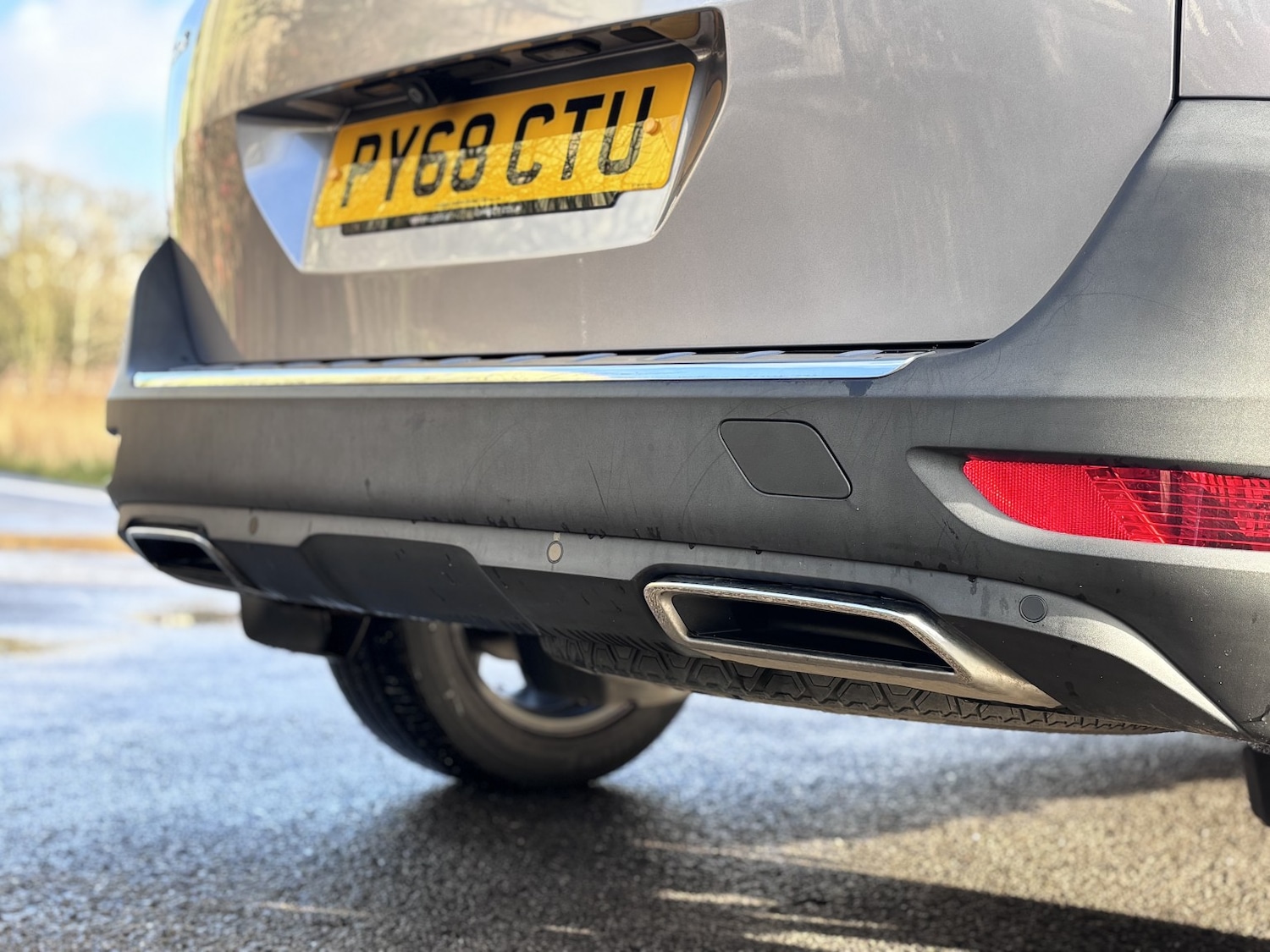 Used Peugeot 5008 2019 for sale - 77357261: Photo 30