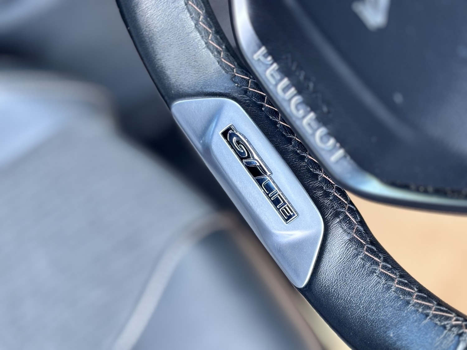 Used Peugeot 5008 2019 for sale - 77357261: Photo 41