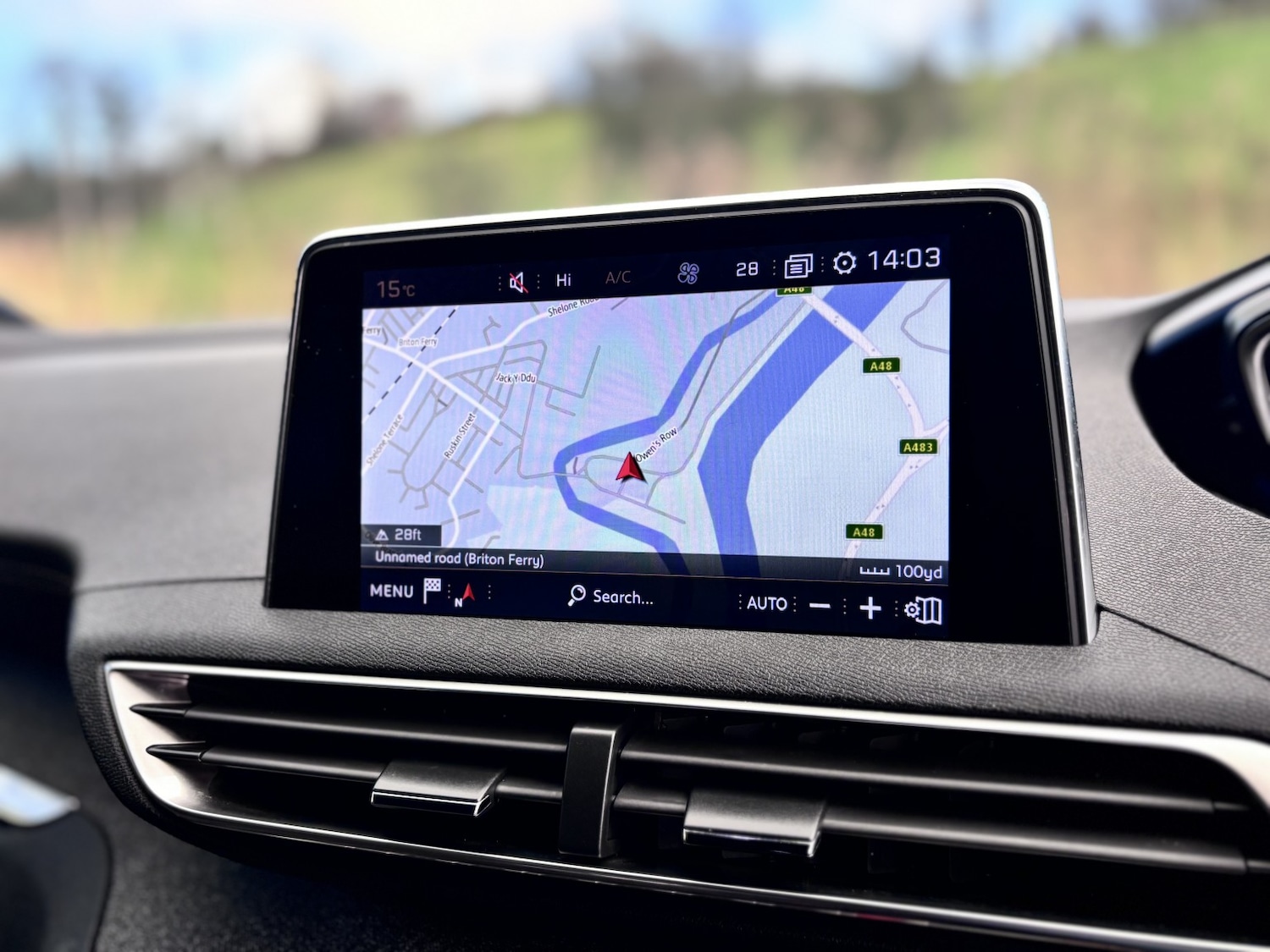 Used Peugeot 5008 2019 for sale - 77357261: Photo 45