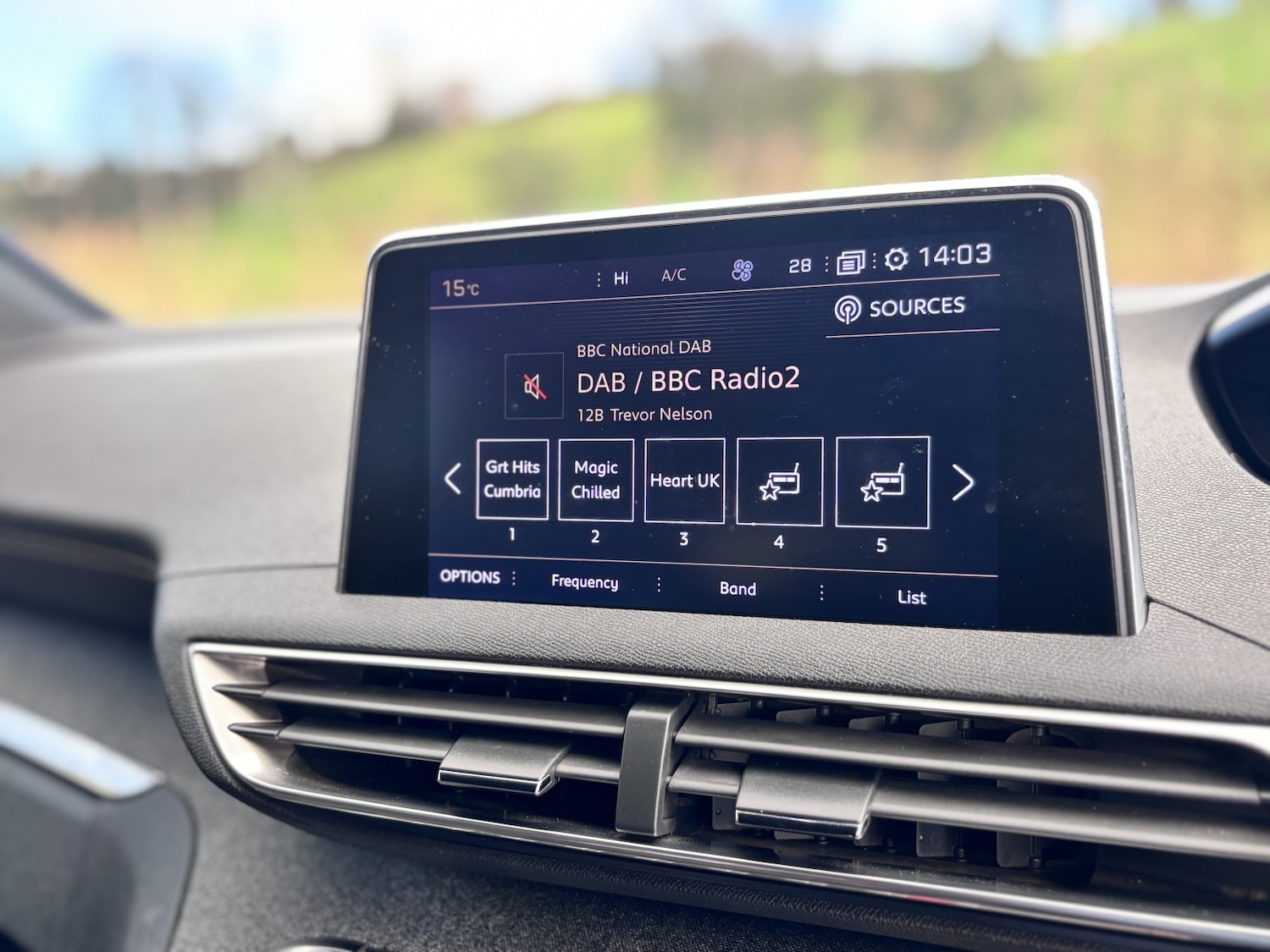 Used Peugeot 5008 2019 for sale - 77357261: Photo 48