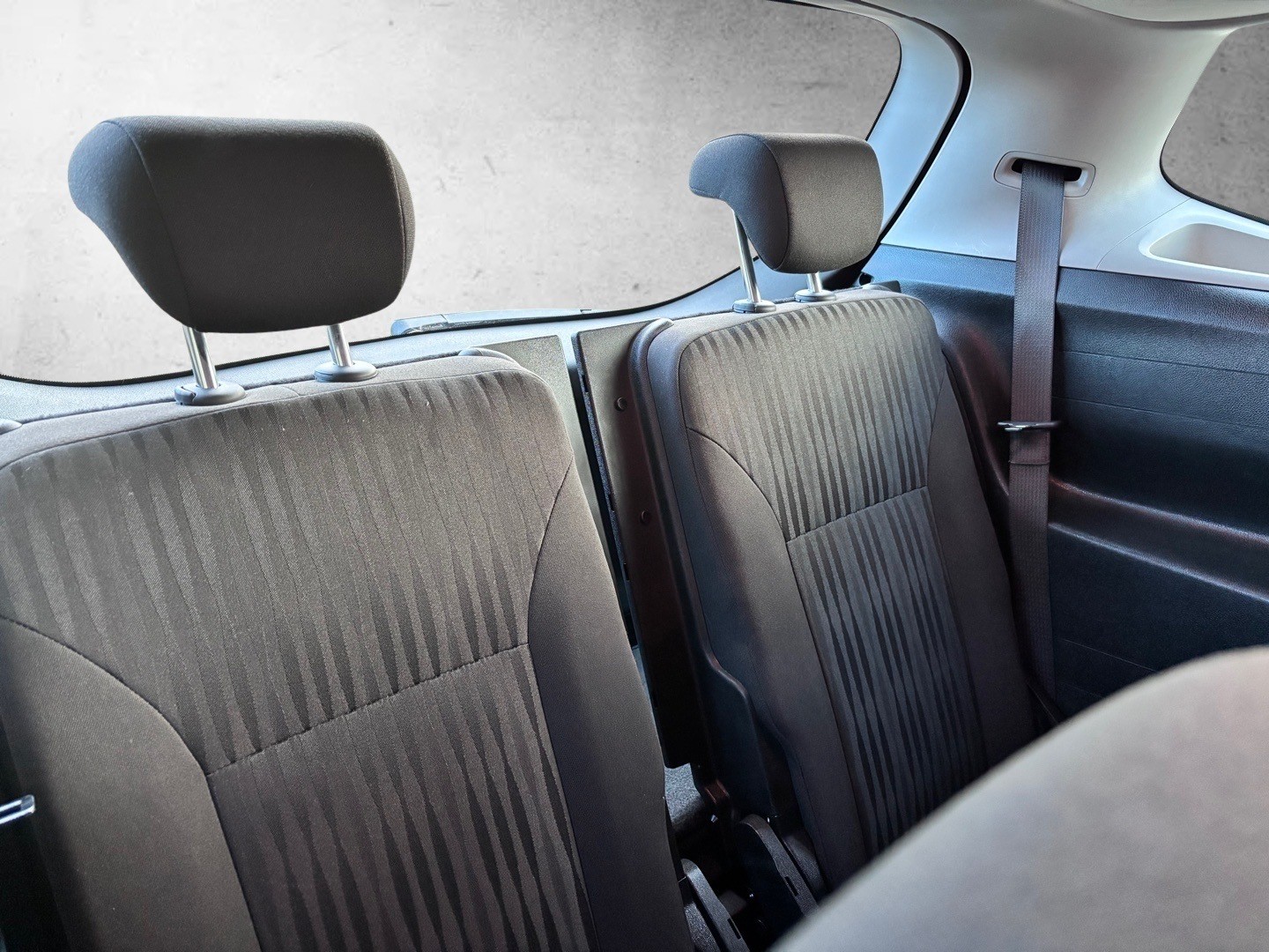 Used Vauxhall Zafira 2015 for sale - 77258572: Photo 16