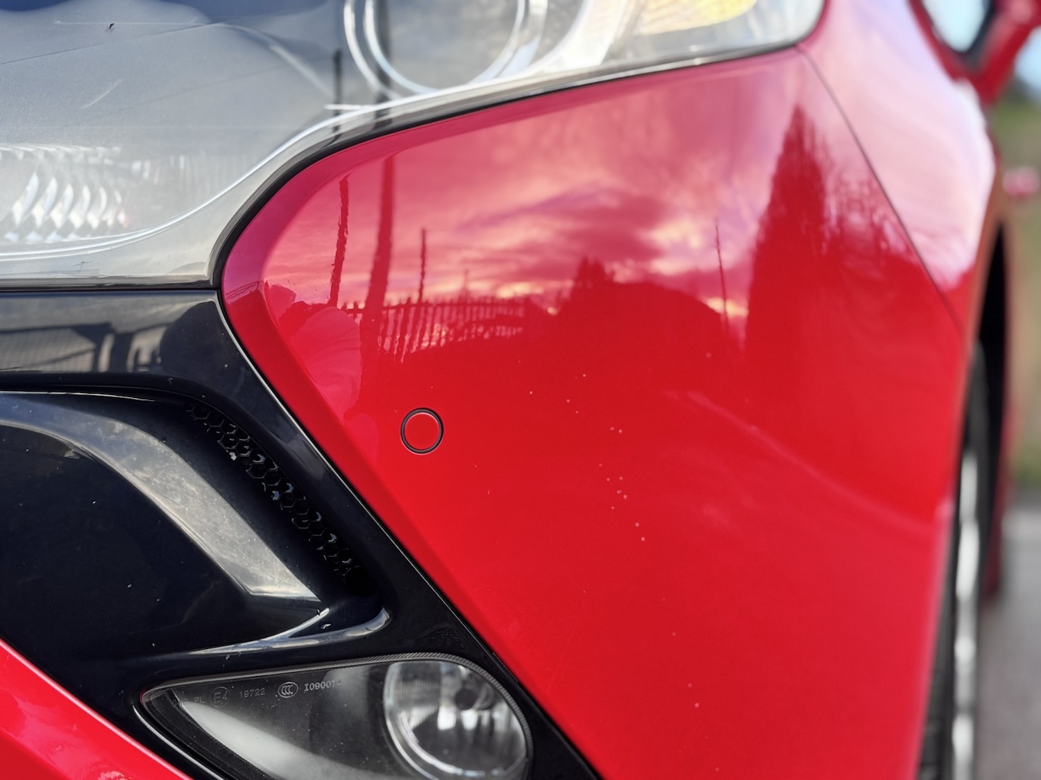 Used Vauxhall Zafira 2015 for sale - 77258572: Photo 18