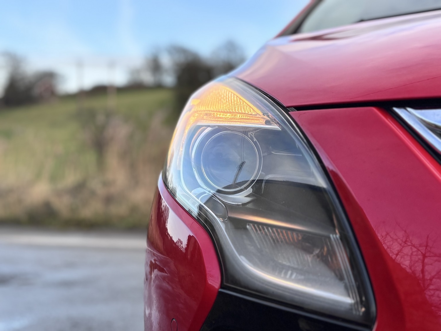 Used Vauxhall Zafira 2015 for sale - 77258572: Photo 19