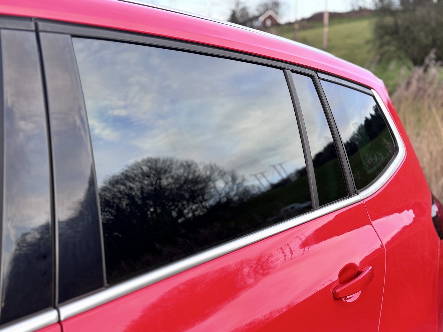 Used Vauxhall Zafira 2015 for sale - 77258572: Photo 22